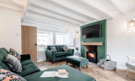 3 Bed in Pickering