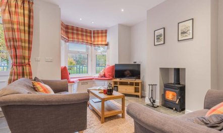 3 Bed in Keswick