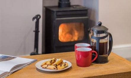 3 Bed in Keswick 1