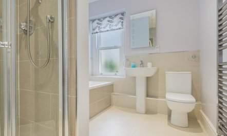 3 Bed in Keswick 7