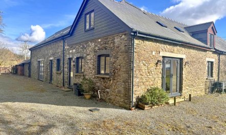 2 Bed in Llanwrtyd Wells 2