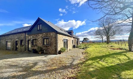 2 Bed in Llanwrtyd Wells