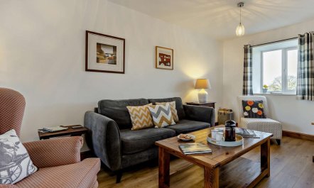2 Bed in Llanwrtyd Wells 9