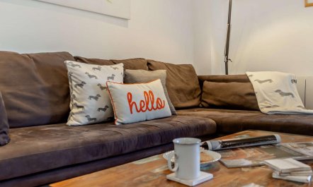 2 Bed in Llanwrtyd Wells 4