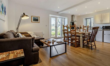 2 Bed in Llanwrtyd Wells 6