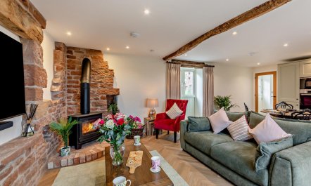 2 Bed in Carlisle