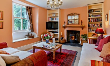 3 Bed in Castlemorris 2