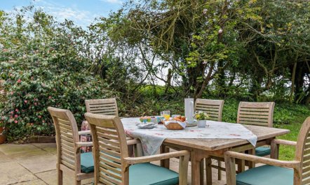 3 Bed in Castlemorris 9