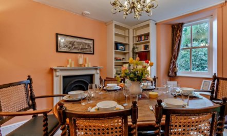 3 Bed in Castlemorris 3
