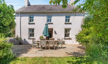 3 Bed in Castlemorris