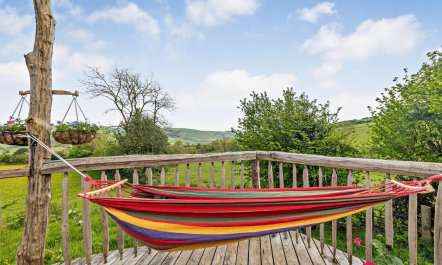 1 Bed in Newcastle, Craven Arms 3