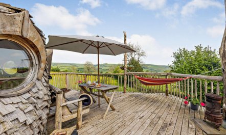 1 Bed in Newcastle, Craven Arms 2