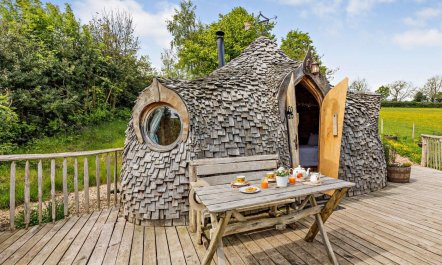 1 Bed in Newcastle, Craven Arms 1