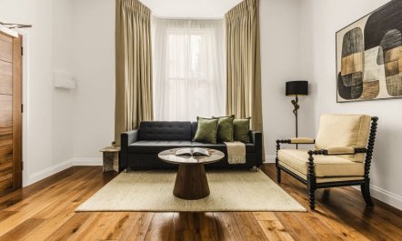 Kensington Reverie 2