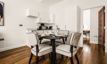 Kensington Reverie 4