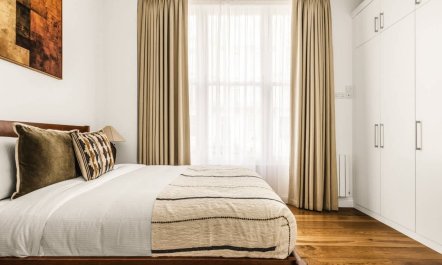 Kensington Reverie 8