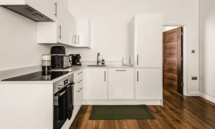 Kensington Reverie 7