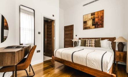 Kensington Reverie 9