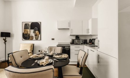 Kensington Reverie 5