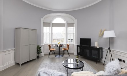 Georgian Daydream
