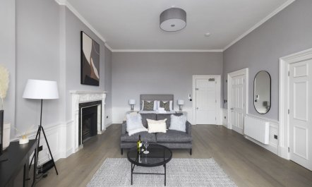 Georgian Daydream 1