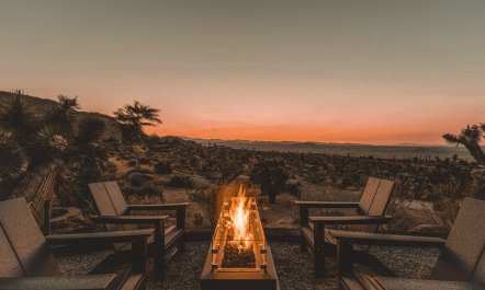 Still Desert 1