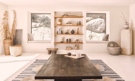 Still Desert 7