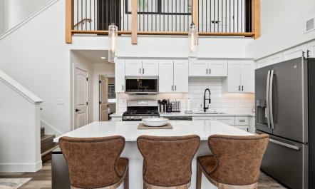 Granite & Glow 9