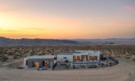 Mirage & Mesa 1