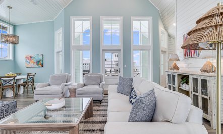 Gulf Horizons 3