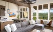 Snowy Peaks Abode 5