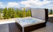 Snowy Peaks Abode 3