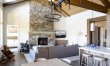Snowy Peaks Abode 1