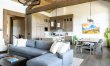 Snowy Peaks Abode 6