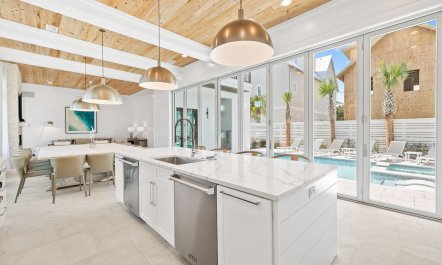 Harbour's Hearth 7