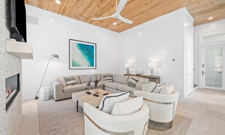 Harbour's Hearth 4