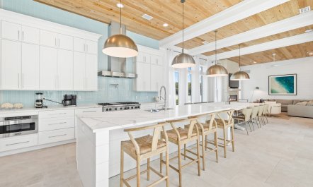 Harbour's Hearth 8