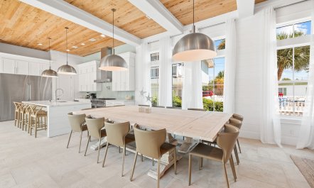Harbour's Hearth 5