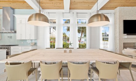 Harbour's Hearth 6