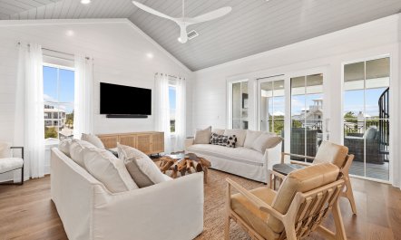 Harbour's Hearth 1