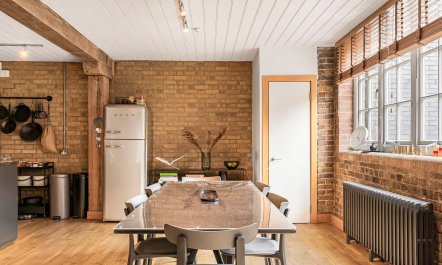 Brick & Borough 7