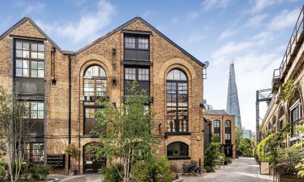 Brick & Borough 1