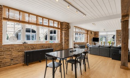 Brick & Borough 5