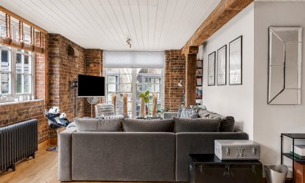 Brick & Borough 2