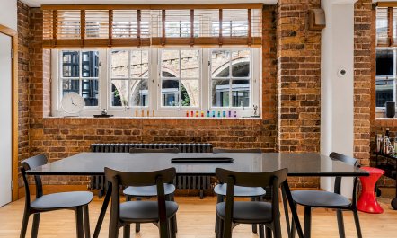 Brick & Borough 6
