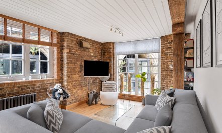 Brick & Borough 3