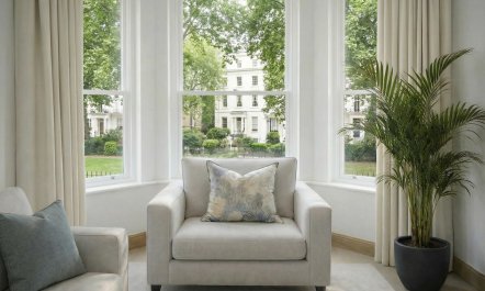 Holborn, Heart & Home 3