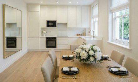 Holborn, Heart & Home 1