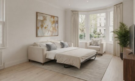 Holborn, Heart & Home 8