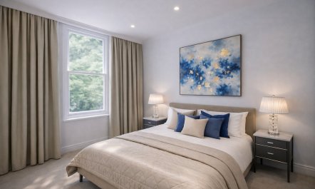 Holborn, Heart & Home 6